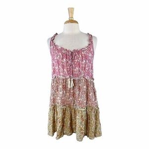 NWOT Rachel Zoe dress coverup M